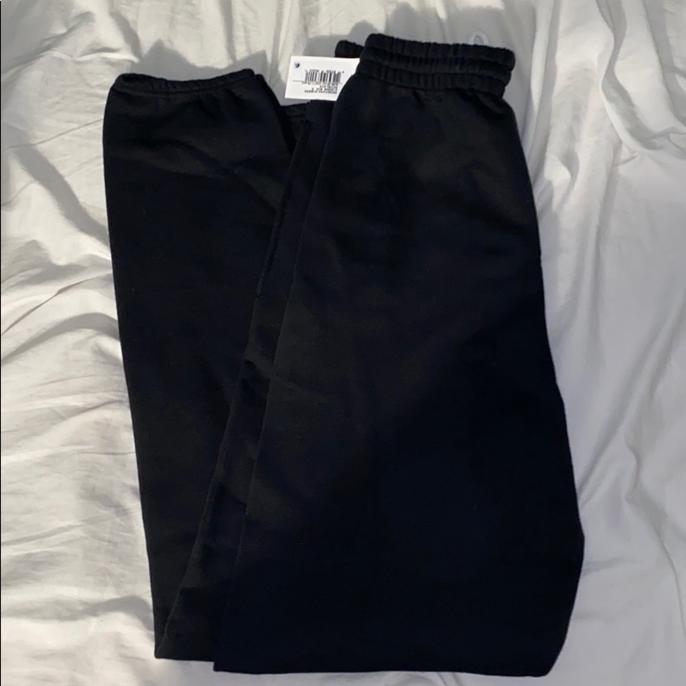 Men’s sweatpants NWT